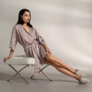 Kimono scurt NAOMI