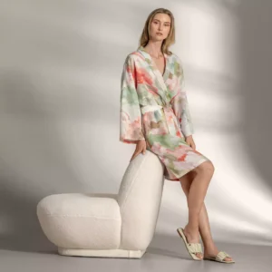 Kimono scurt VELISIA