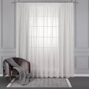 Voile-mast BEIGE