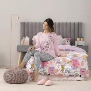 Pijama pentru copii CARRIE