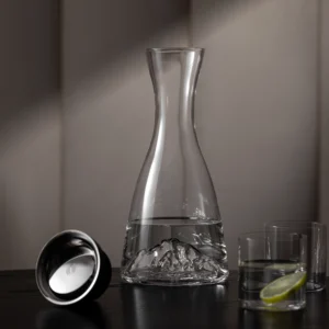 Decantor ICEBERG