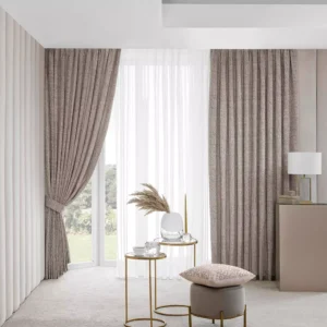 Draperii NANTI