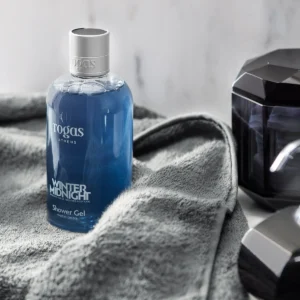 Gel de duș WINTER MIDNIGHT