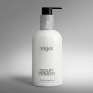 Loțiune pentru corp VIOLET TWILIGHT
