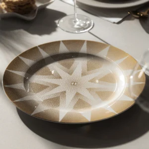 Farfurie de servire CELESTIA