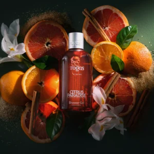 Gel de duș CITRUS PARADISE