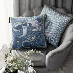 Perna decorativă ELEMENTY AQUA