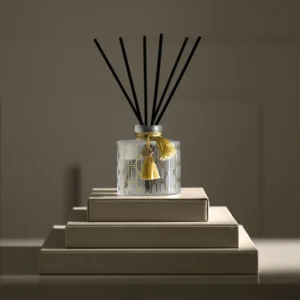 Difuzor de arome LEMONGRASS