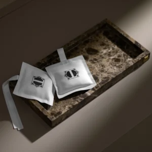 Sachet aromatic PEACH & LEMON