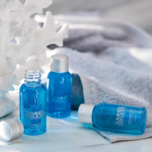 Gel de duș SUMMER DAYLIGHT